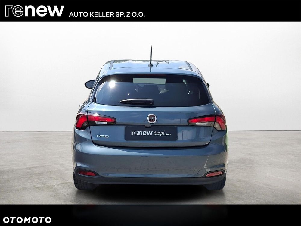 Fiat Tipo 1.0 T3 City Life - 6