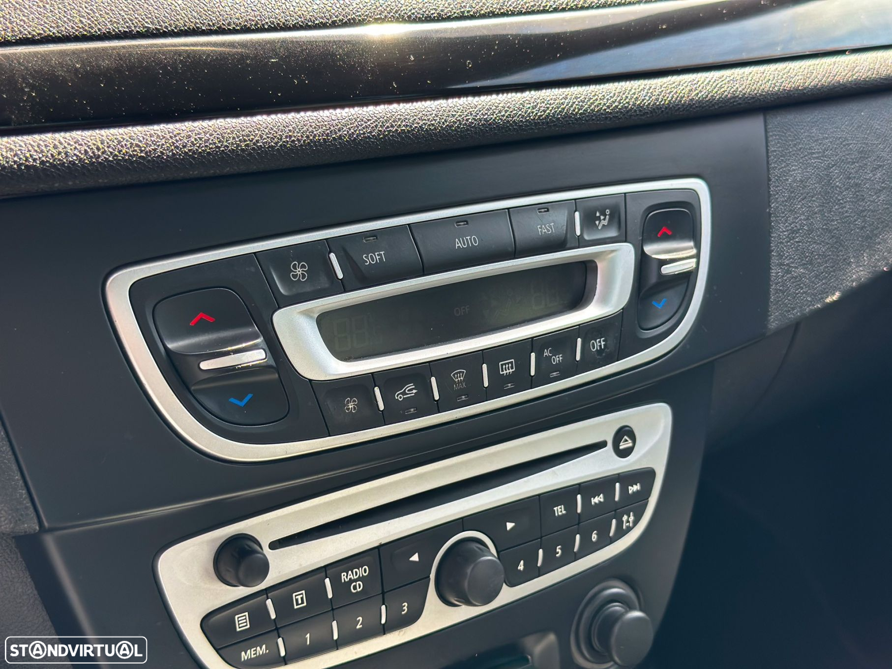 Renault Mégane 1.5 dCi Bose Edition CO2 Champion - 18