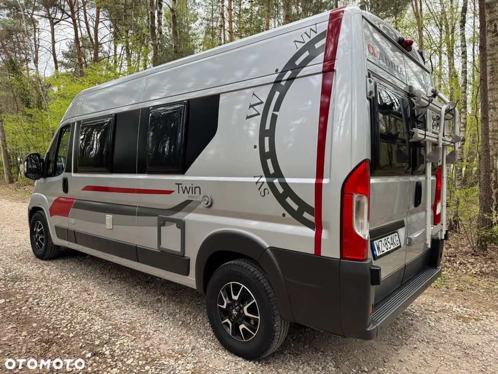 Peugeot Boxer - 3