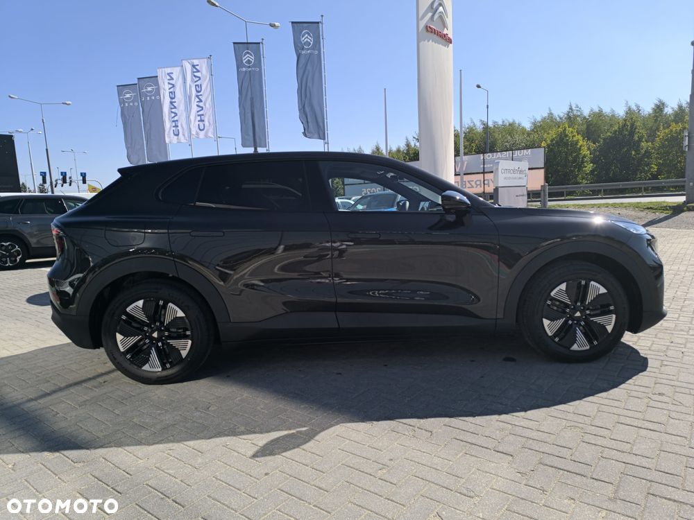 Changan Deepal S05 FWD Max - 5