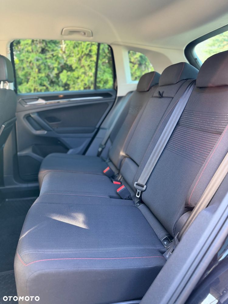 Volkswagen Tiguan 2.0 TDI BMT SCR JOIN - 11