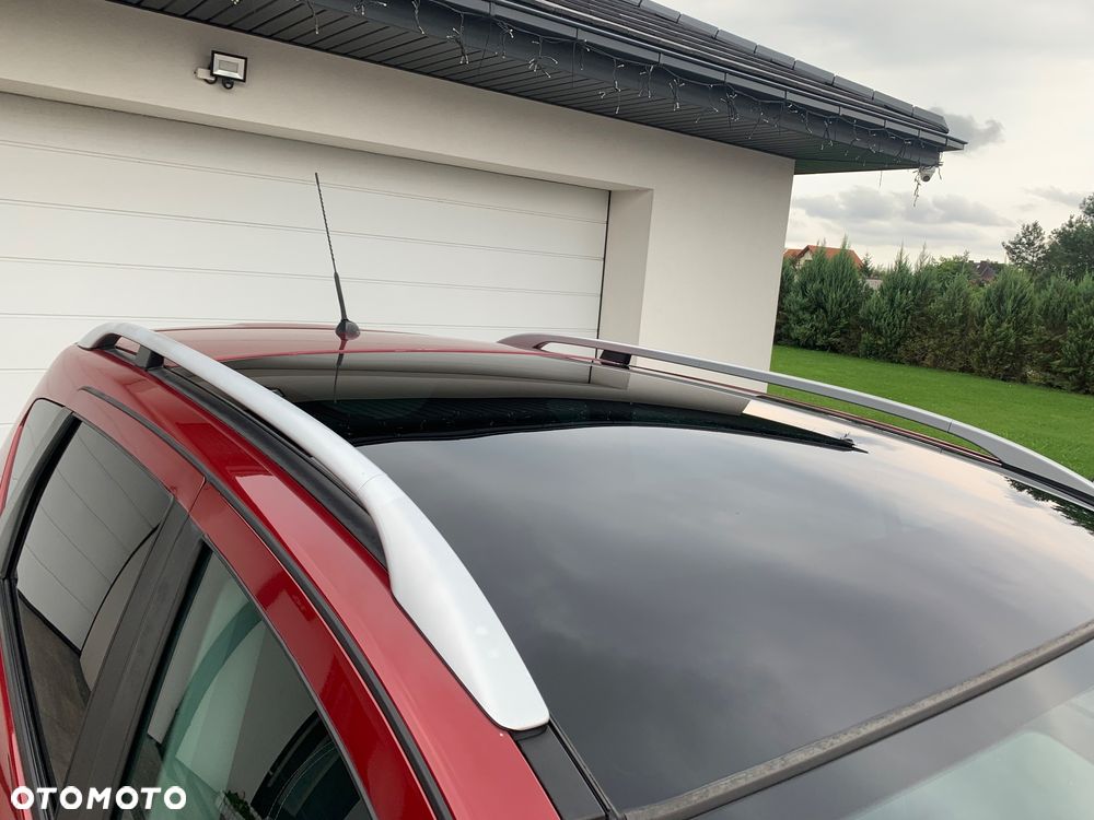 Nissan Qashqai 2.0 360 - 24