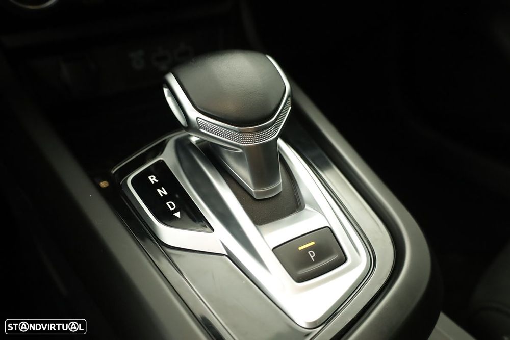 Renault Arkana 1.3 TCe Esprit Alpine EDC - 13