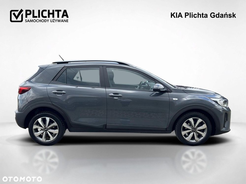 Kia Stonic - 6