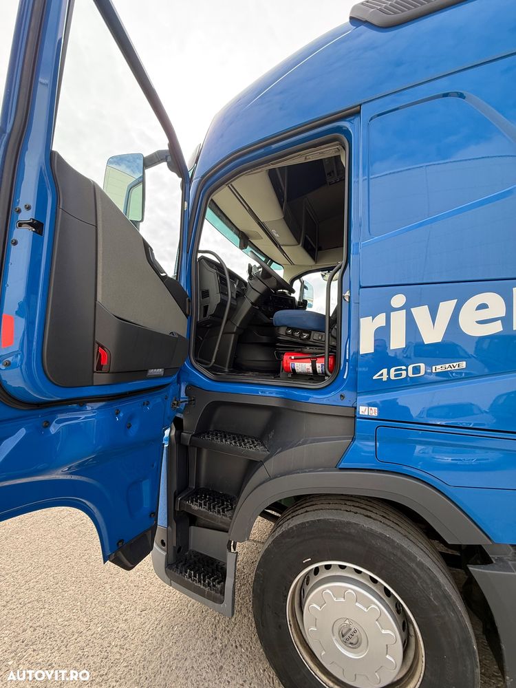 Volvo FH 460 - I SAVE - 2023 - 28