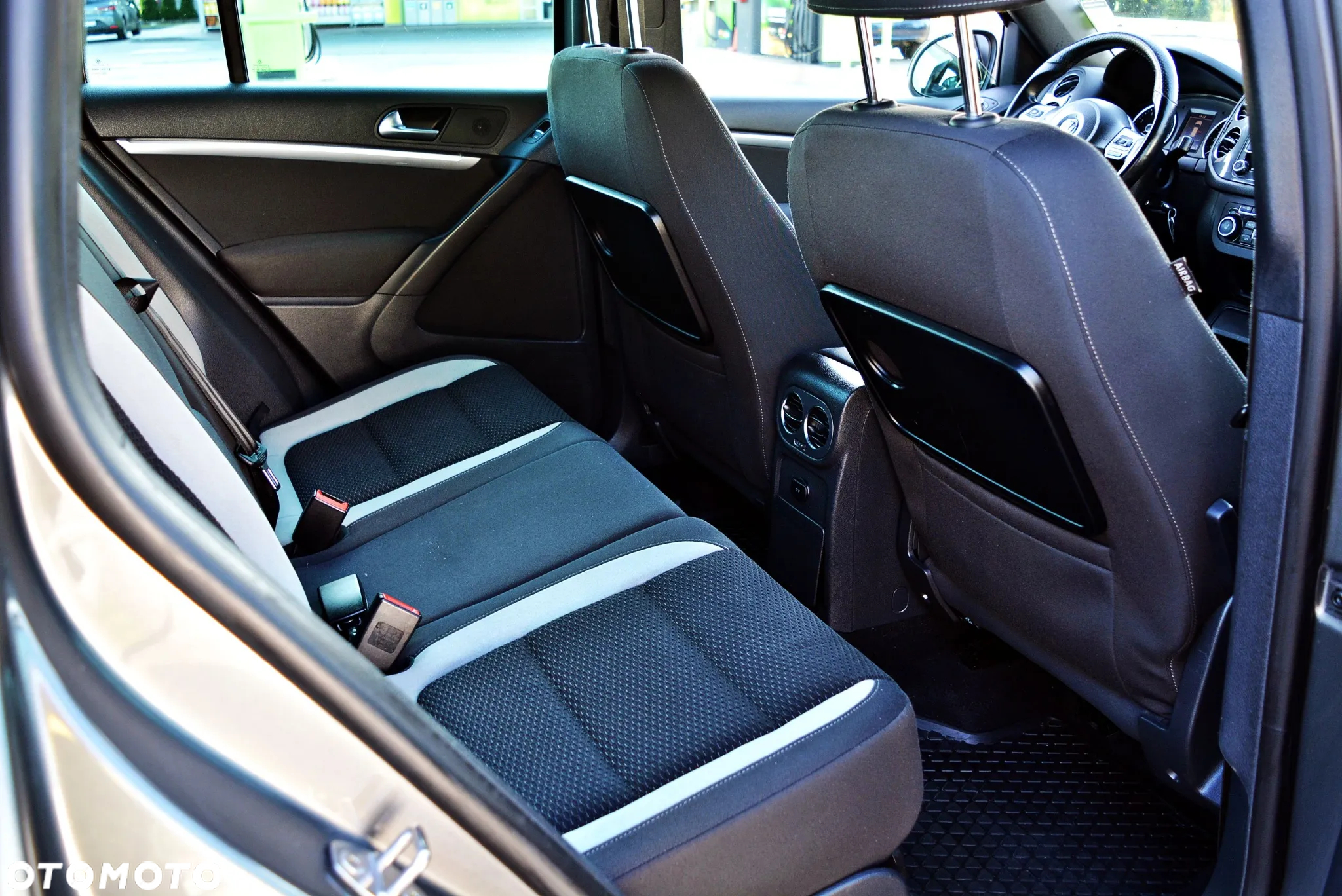 Volkswagen Tiguan 2.0 TSI 4Mot R-Style DSG - 20