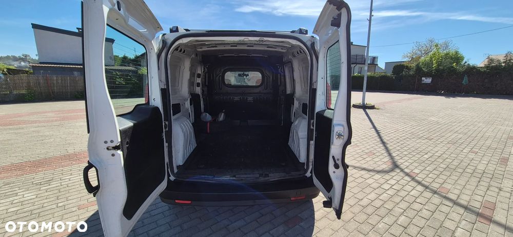 Opel COMBO - 2