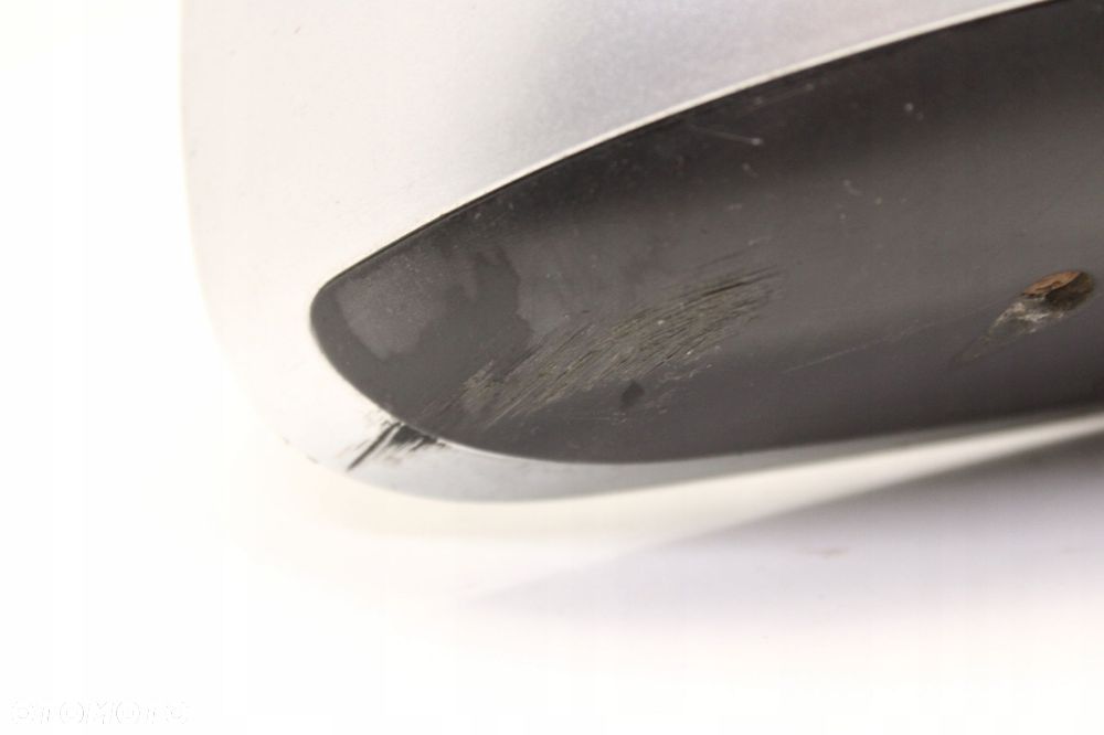 audi a3 8p 5 pin 03r- lusterko prawe zewnętrzne ly7w - 5
