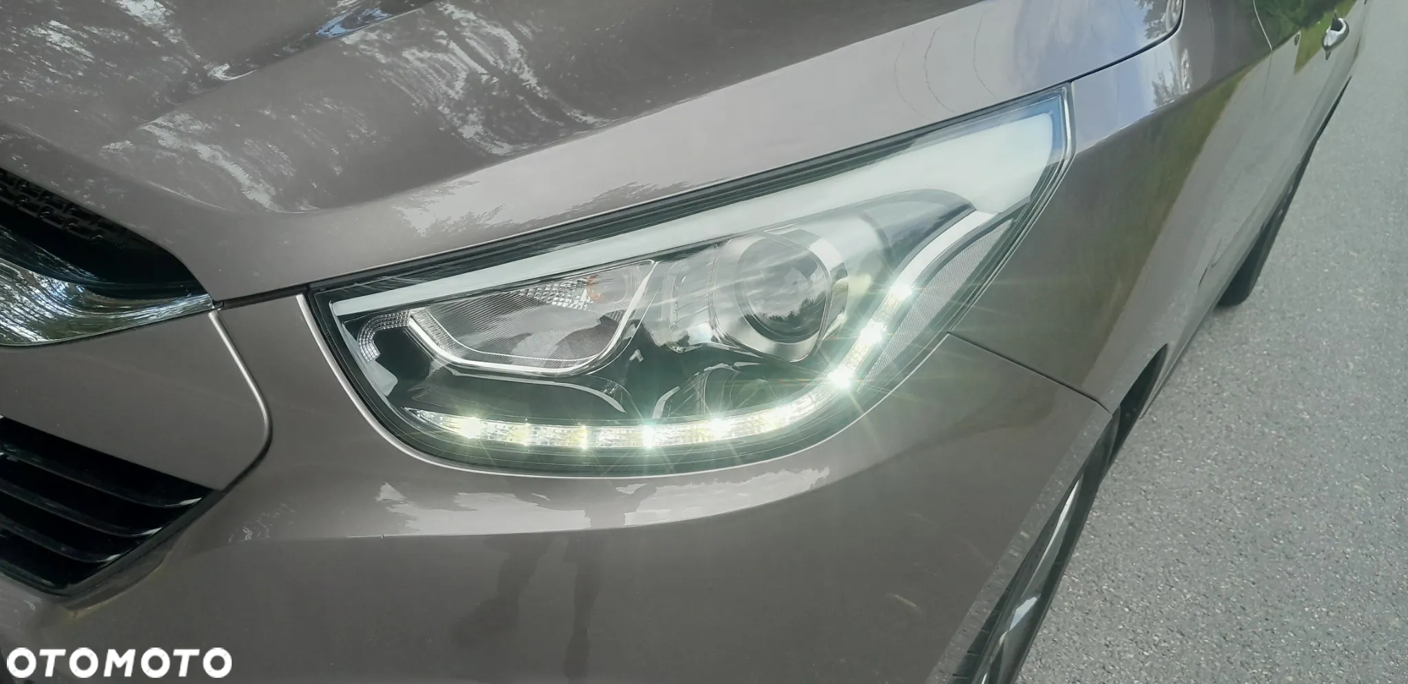 Hyundai ix35 2.0 CRDi Premium 2WD - 30