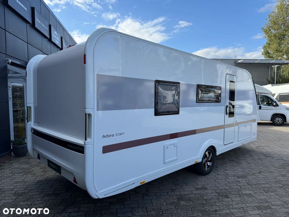 Adria Adora 573 PT - 5