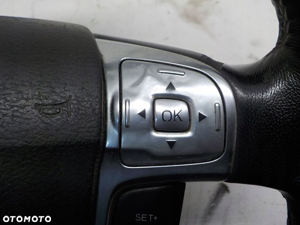 FORD MONDEO IV MK4 S-MAX MK1 GALAXY MK3 KIEROWNICA LIFT - 8