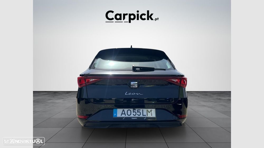 SEAT Leon ST 2.0 TDI Style - 5