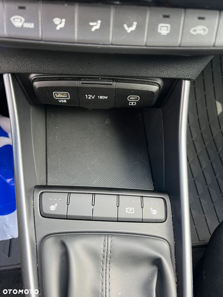 Hyundai i20 1.2 Modern - 15