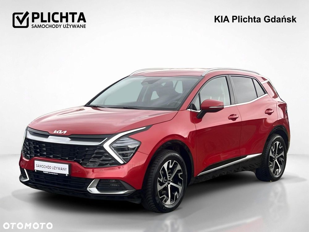 Kia Sportage - 2