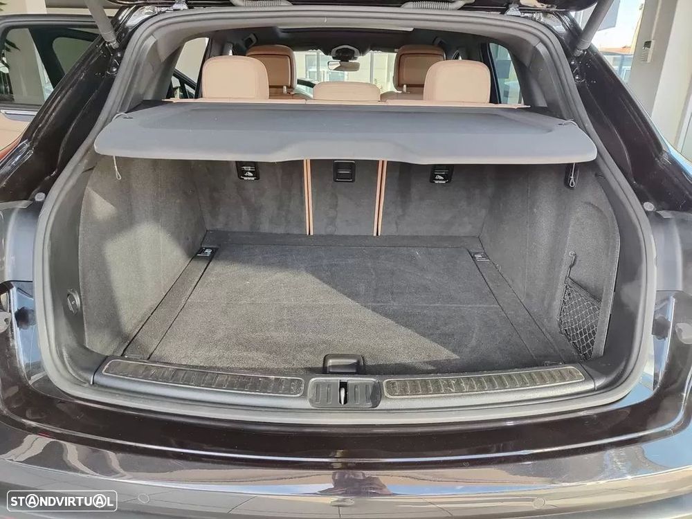 Porsche Macan T - 9