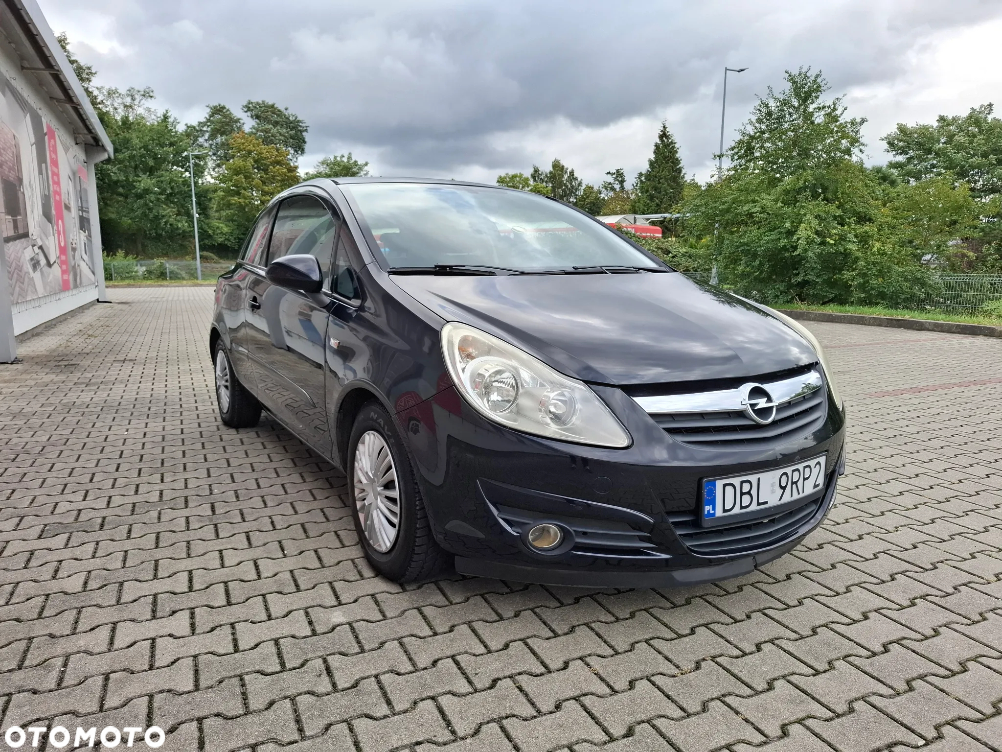 Opel Corsa - 2