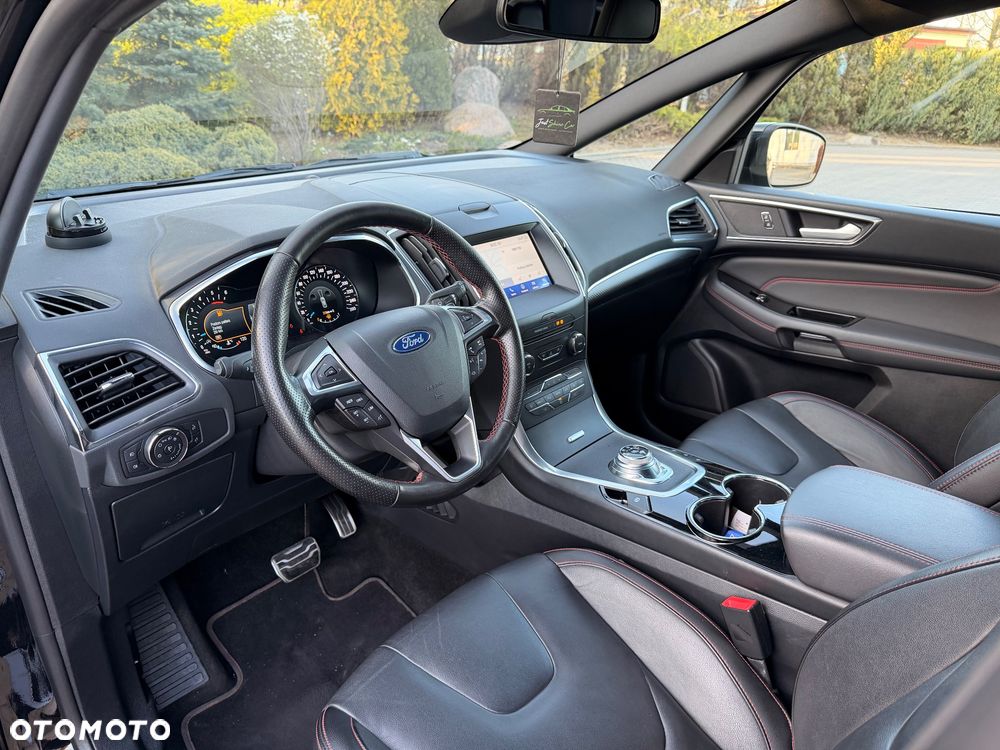 Ford S-Max 2.0 EcoBlue ST-Line - 24