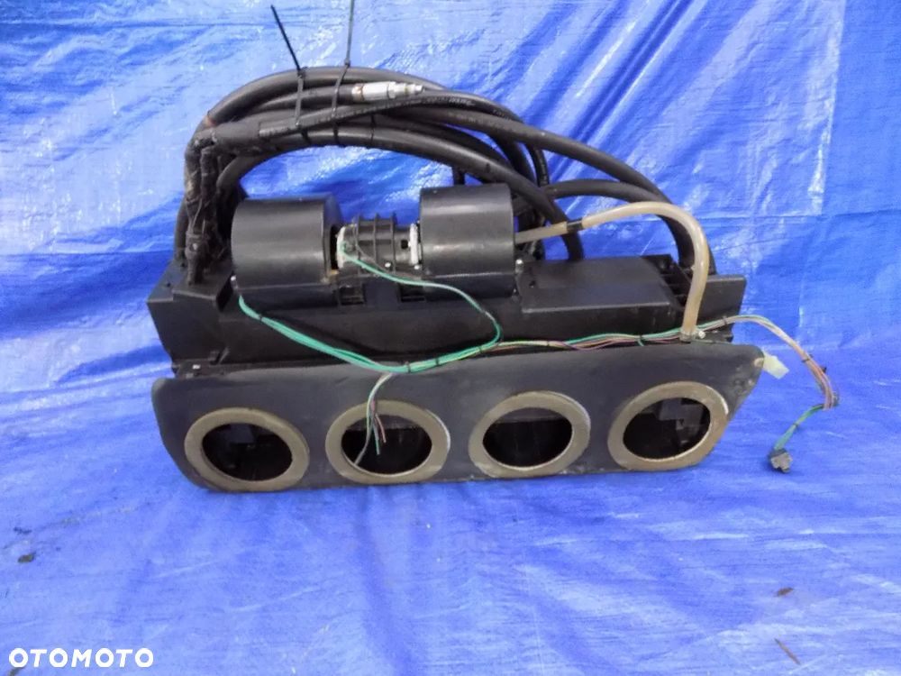 nagrzewnica kompletna 519714 bergstorm new holland td5040 2008r