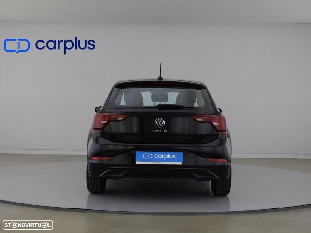 VW Polo 1.0 TSI Style - 6