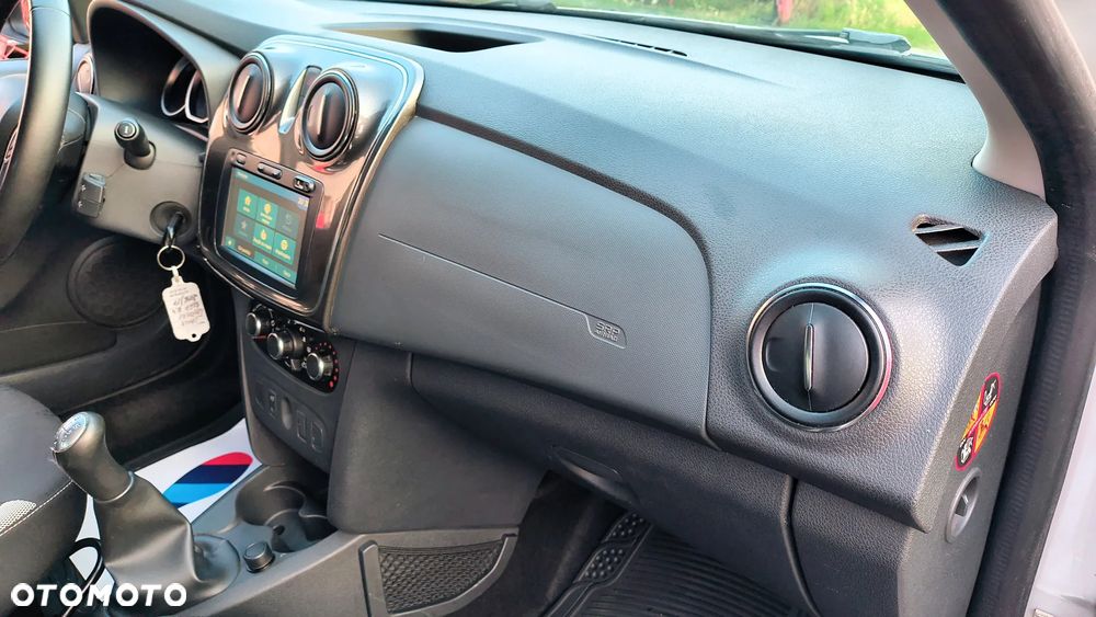 Dacia Sandero Stepway 0.9 TCe Outdoor S&S - 19