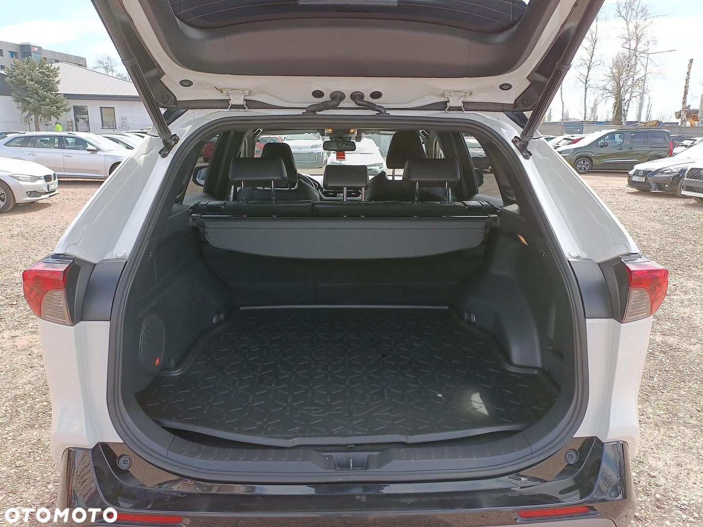 Toyota RAV4 - 19