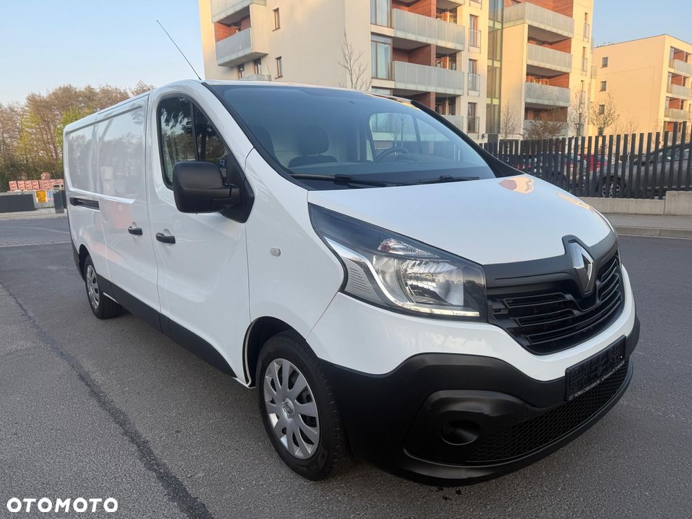 Opel Vivaro - 3