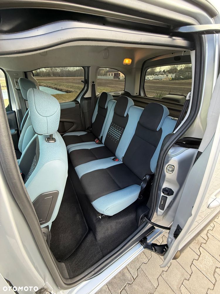 Citroën Berlingo Multispace HDi 90 FAP Tendance - 10