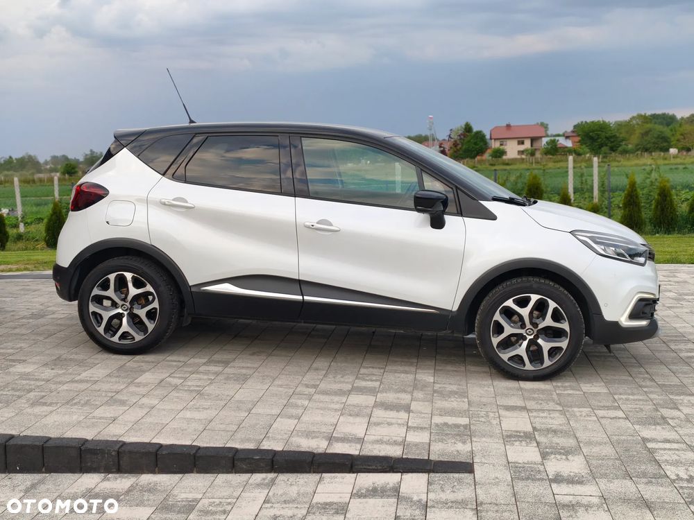 Renault Captur ENERGY TCe 90 Start&Stop Dynamique - 4