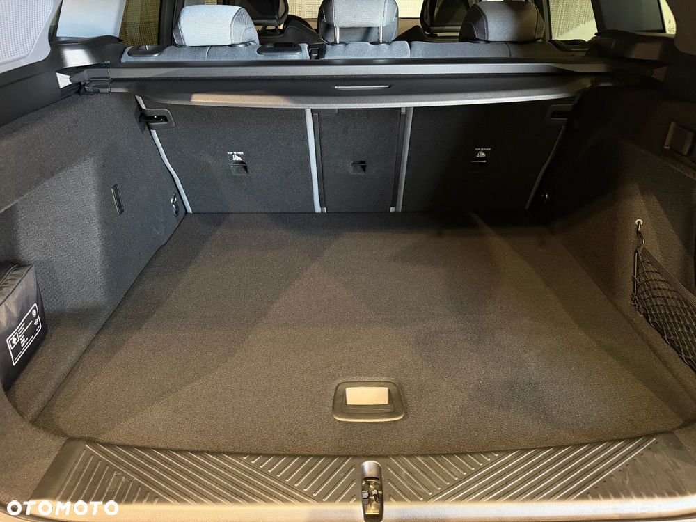 BMW X3 20 xDrive - 23
