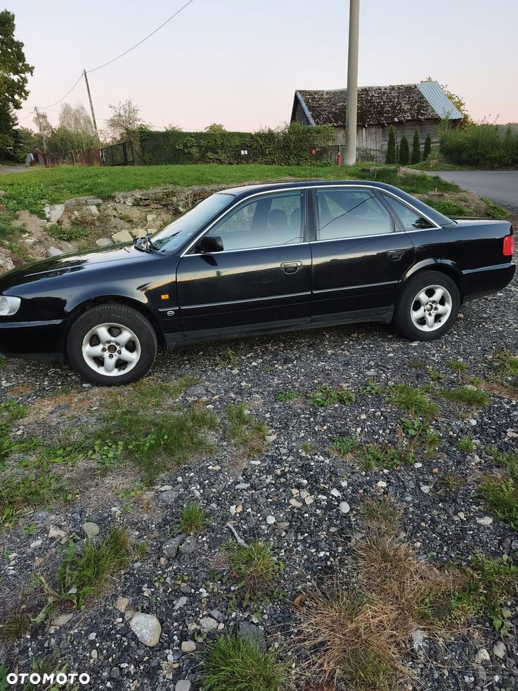 Audi A6 Limousine - 3