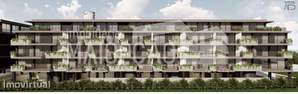 Apartamentos T3 (Living sea), Vila Nova de Gaia, Canidelo - Grande imagem: 3/24