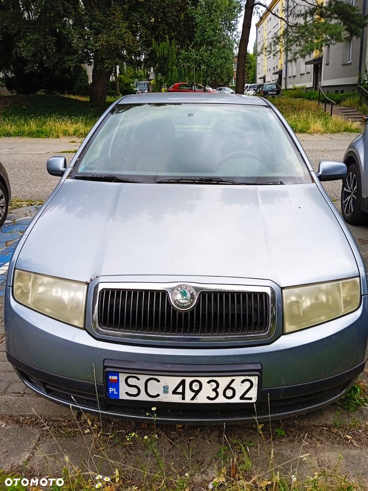 Skoda Fabia 1.2 12V Choice - 3