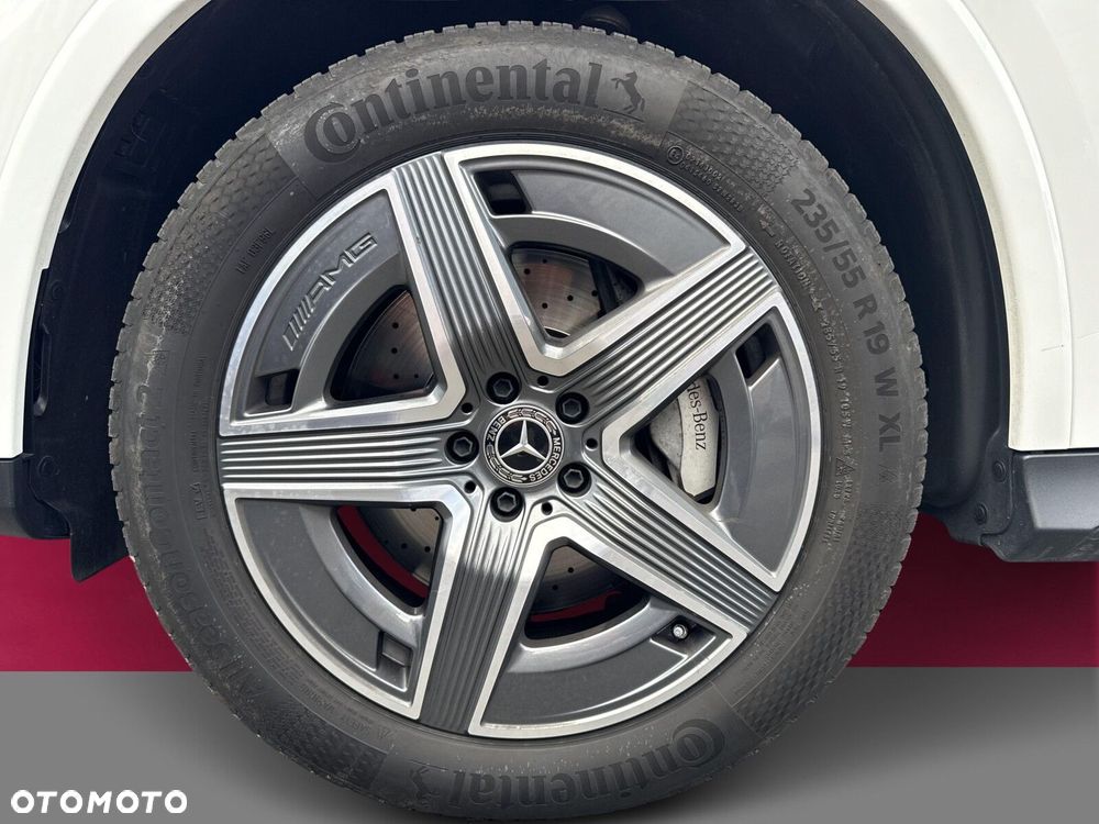 Mercedes-Benz GLC - 10