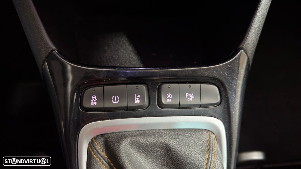 Opel Crossland X 1.2 T Edition J17 - 27