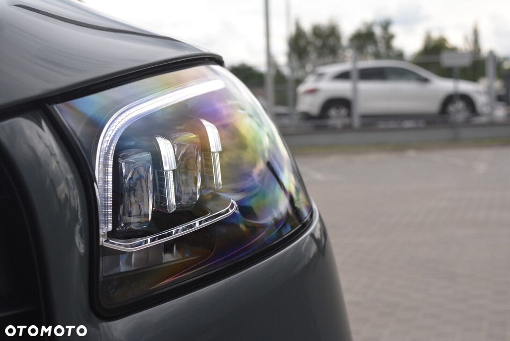 Mercedes-Benz GLS AMG 63 mHEV 4-Matic+ - 9