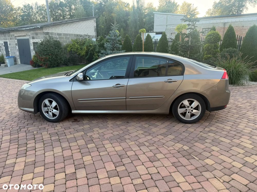 Renault Laguna - 2