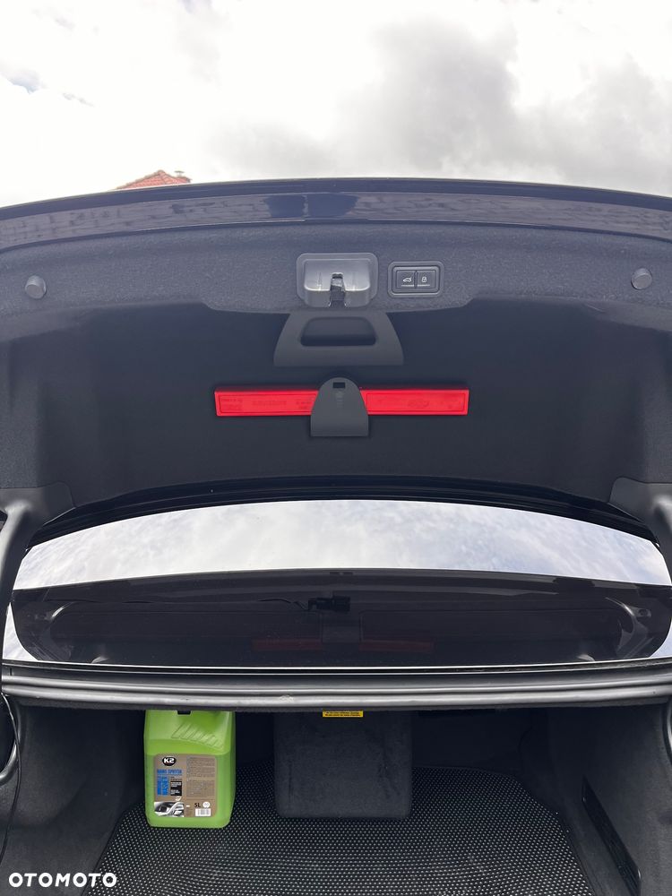 Audi A8 4.2 TDI clean diesel L Quattro - 27