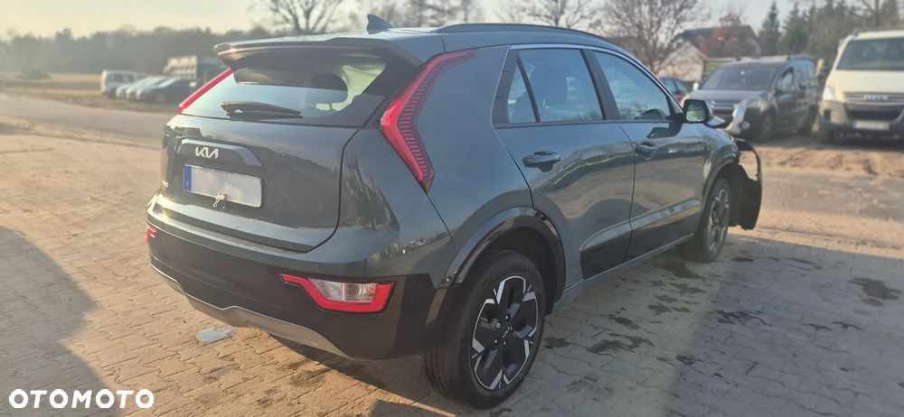 Kia Niro - 14