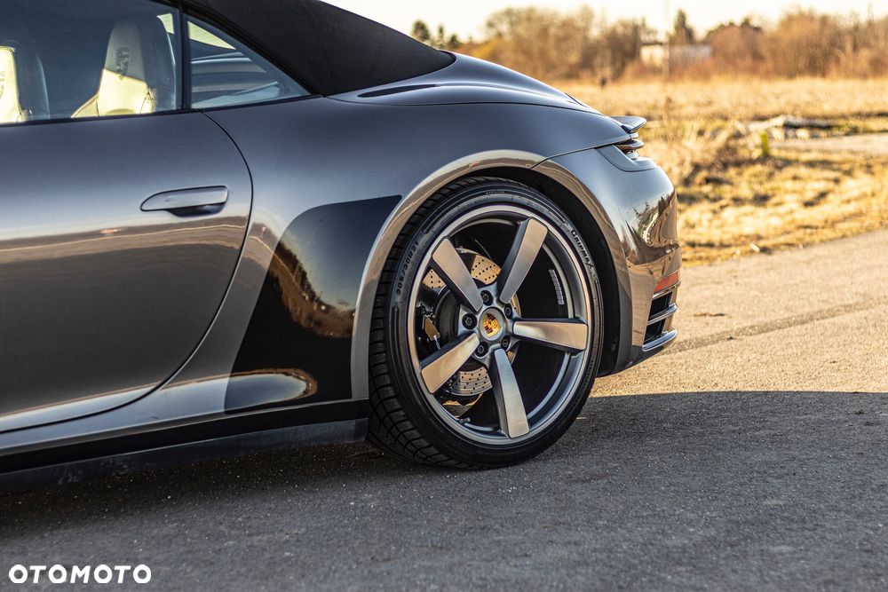 Porsche 911 Carrera S PDK - 6