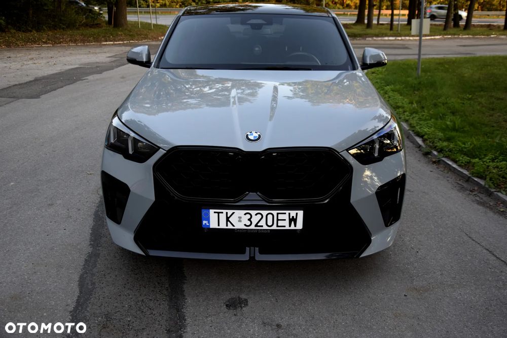 BMW X2 - 7