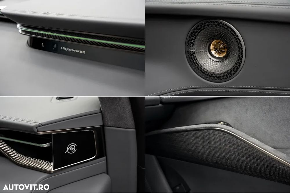 Lotus Eletre 900 Sport Carbon - 20