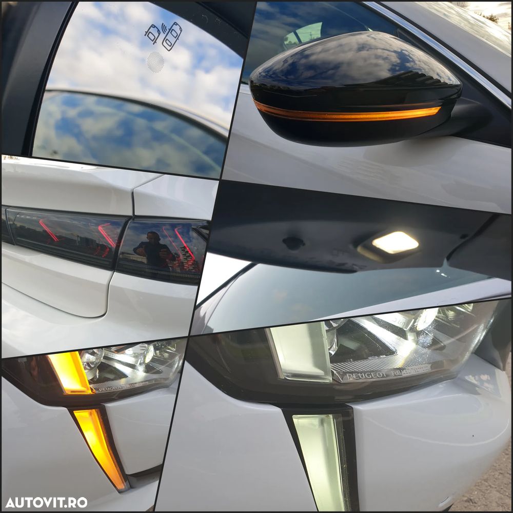 Peugeot 508 BlueHDi 130 Allure - 7