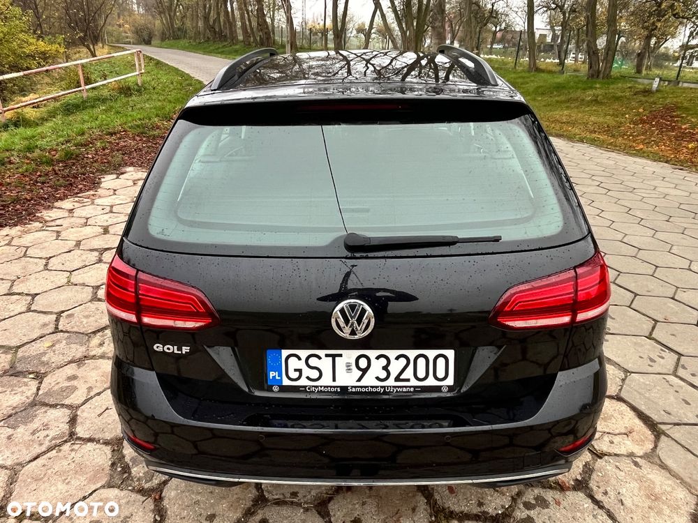 Volkswagen Golf VII 1.6 TDI BMT Comfortline - 4