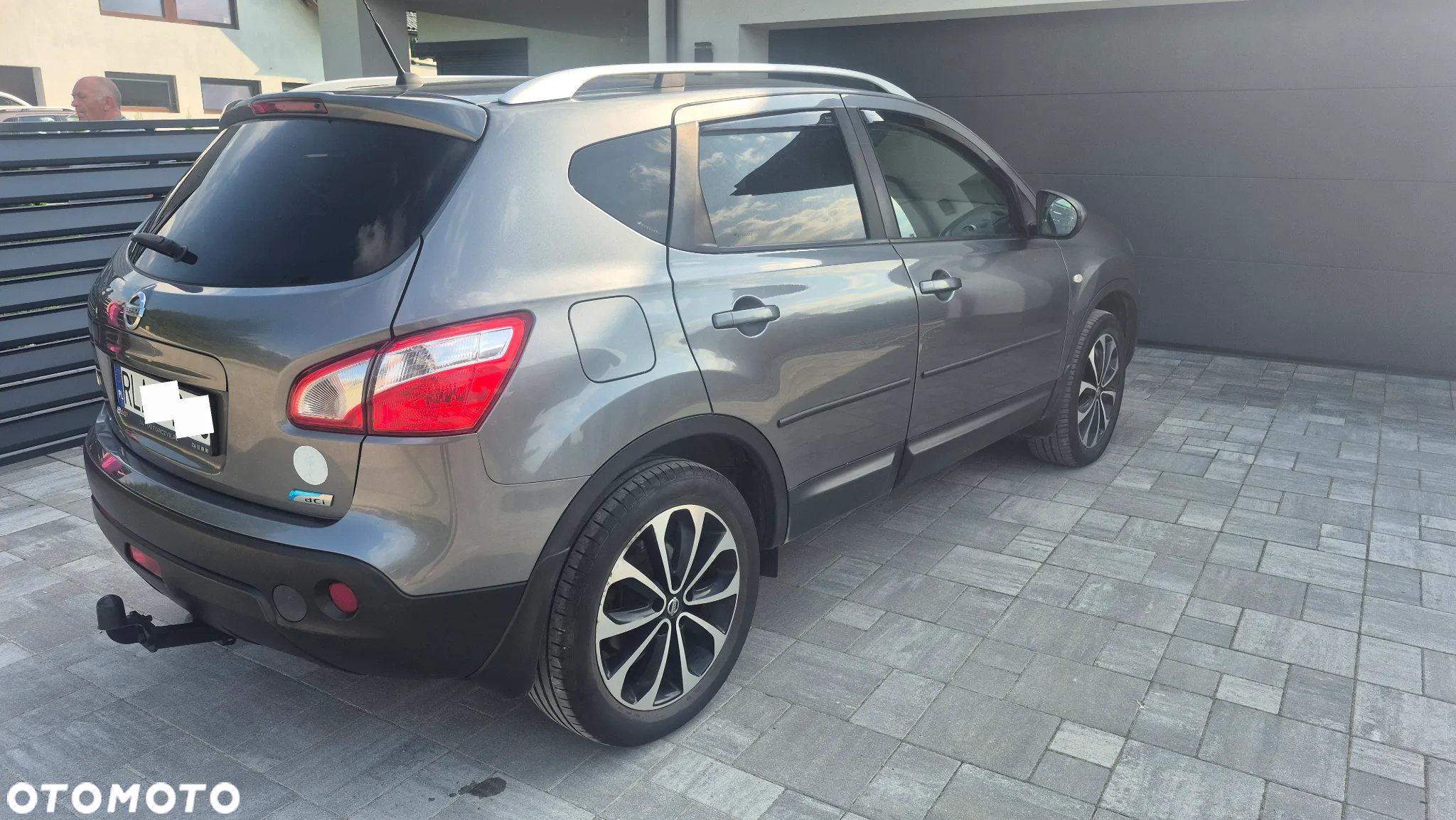 Nissan Qashqai 1.5 dCi Tekna - 15