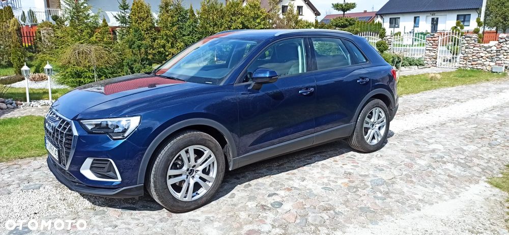 Audi Q3 - 4