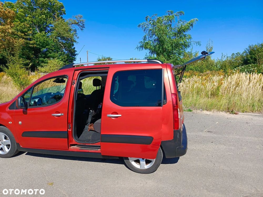 Peugeot Partner - 6