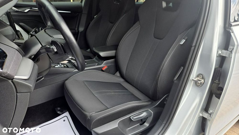 Skoda Octavia 2.0 TDI SCR Style DSG - 16