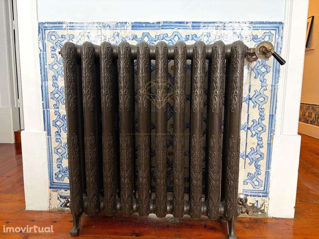 Apartamento T2 - Chiado, Lisboa - Grande imagem: 3/17