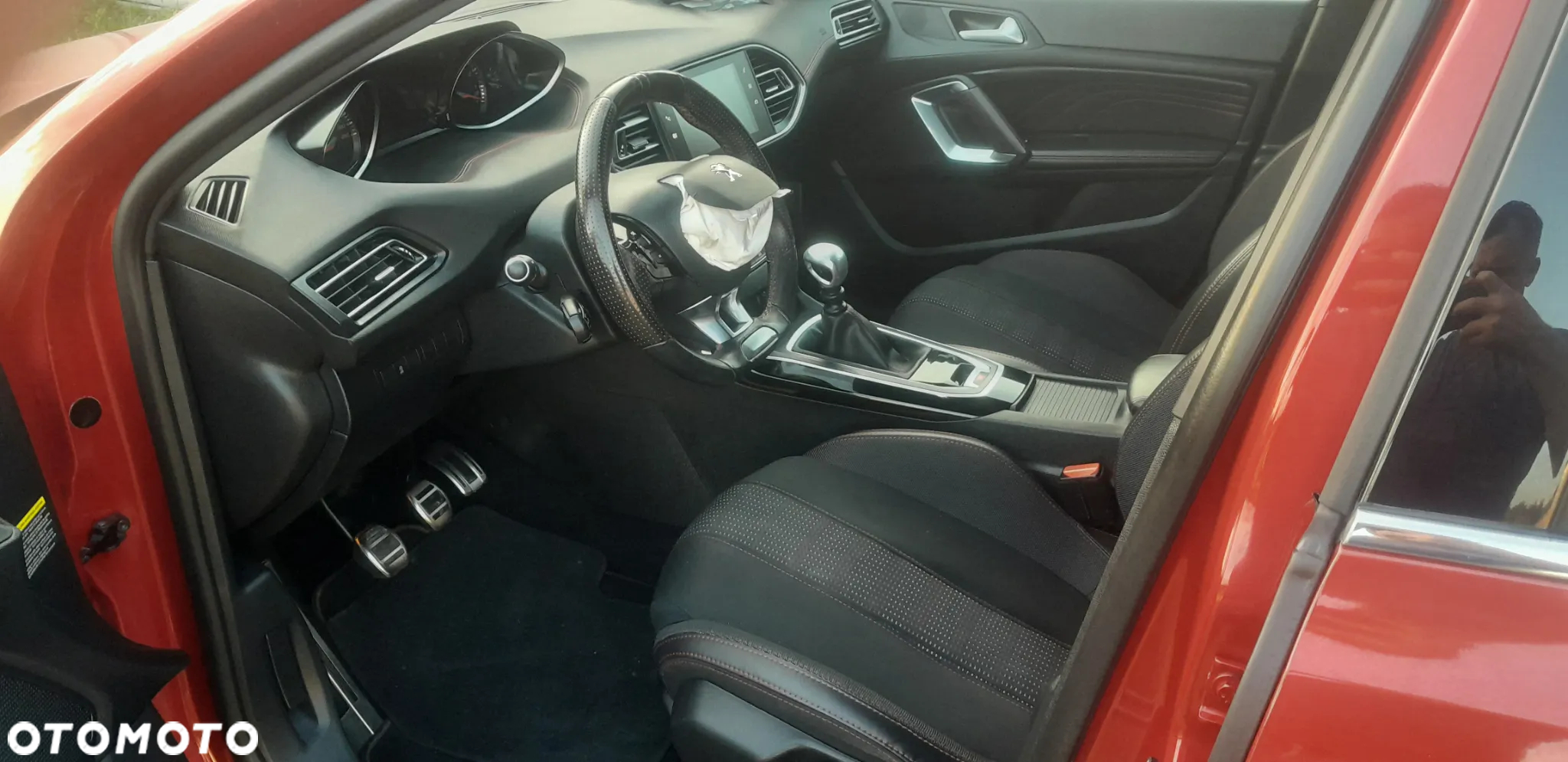 Peugeot 308 SW PureTech 130 Stop & Start GT-Line Edition - 4