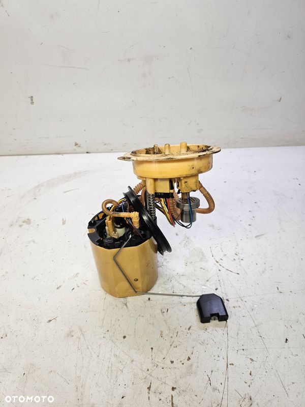 POMPA PALIWA AUDI A6 C7 A7 3.0 TDI 4G0919050A - 2